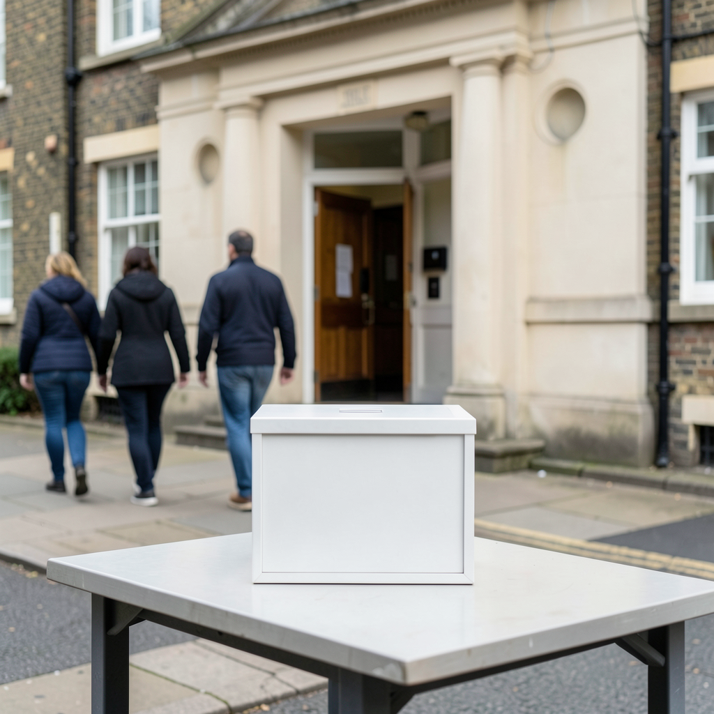 Oxford voters face Cherwell Council election registration deadline
